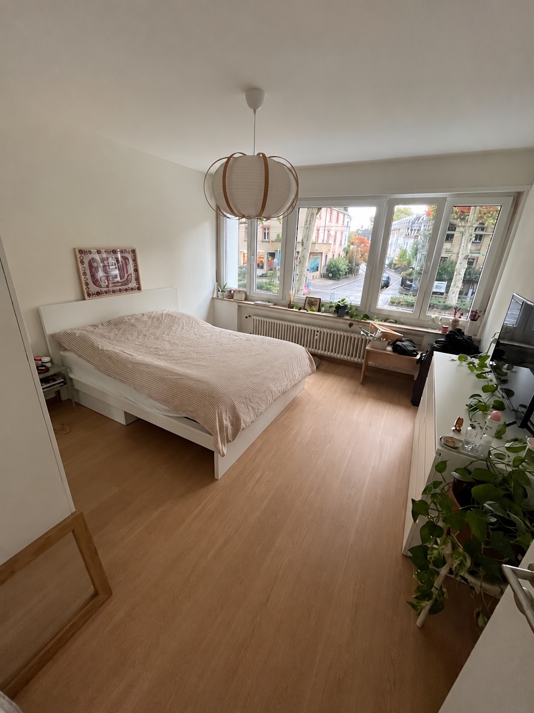 3-Zimmer-Wohnung, Foto 3 von 10
