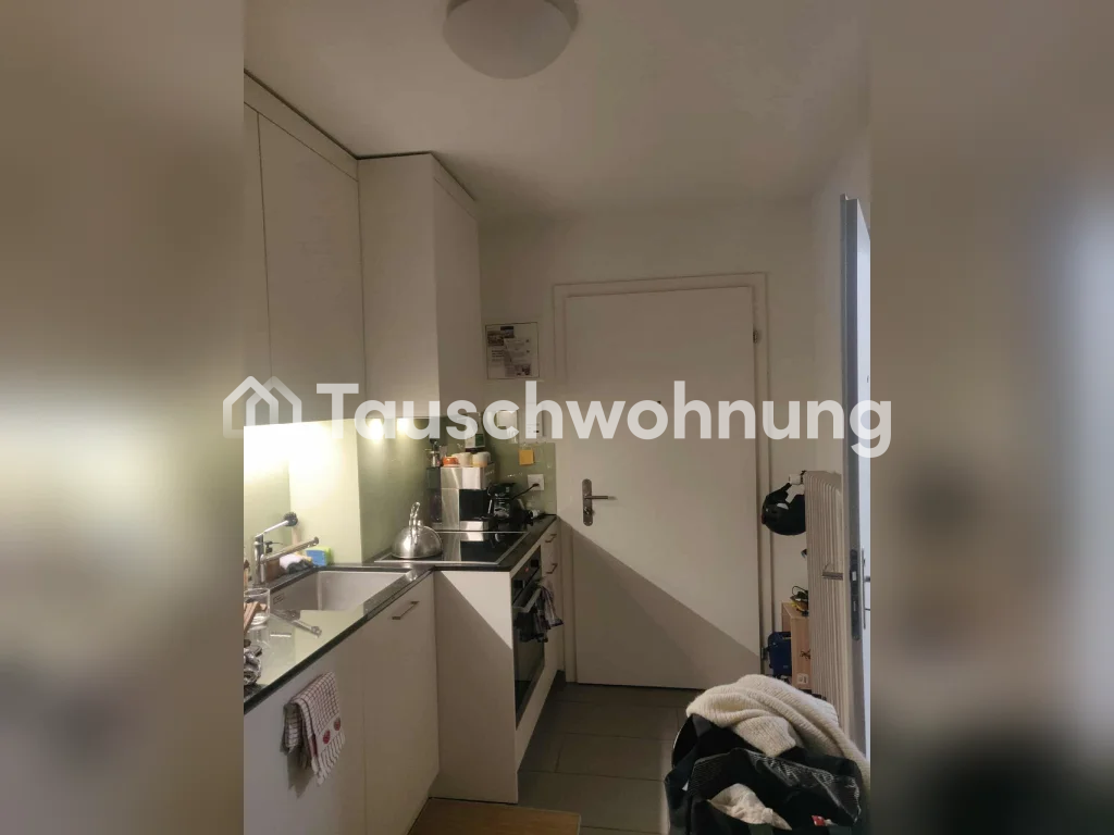 1 ½ rooms apartment, Foto 2 von 6