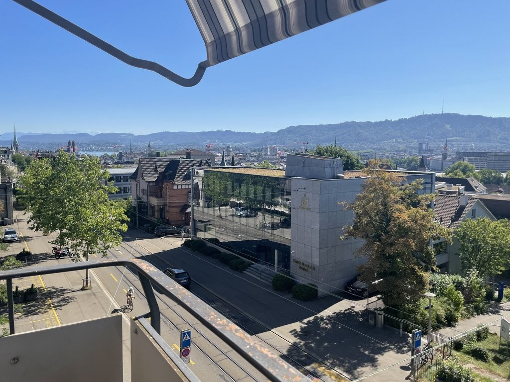 4 rooms apartment, Foto 1 von 10