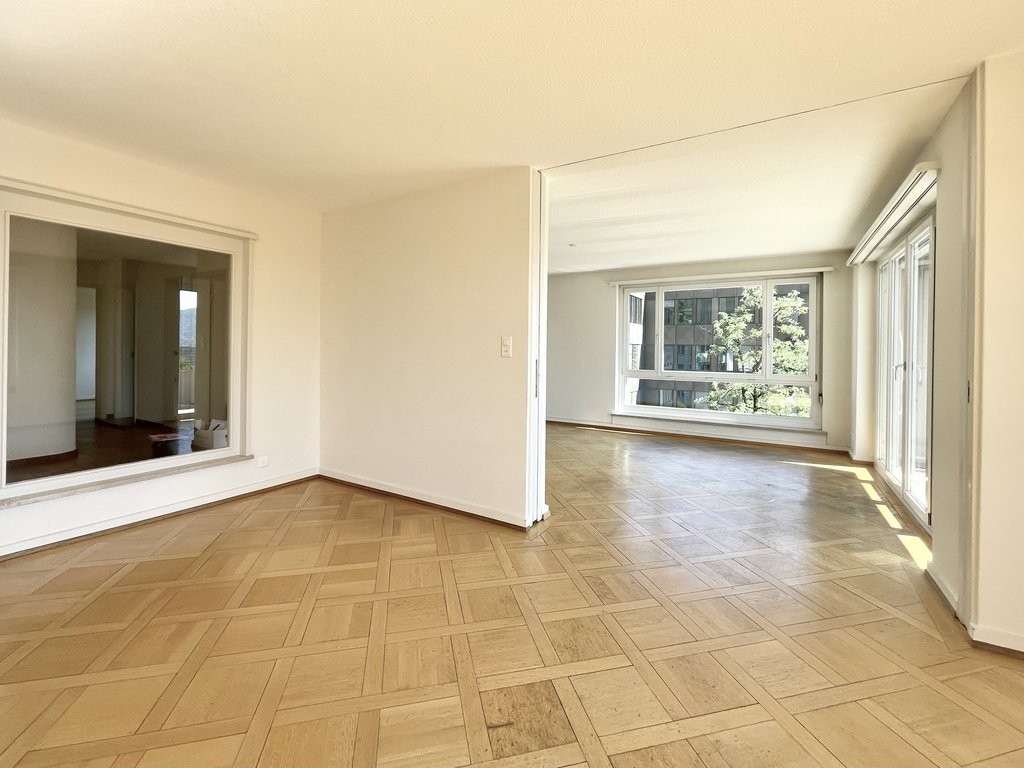 4 rooms apartment, Foto 9 von 10