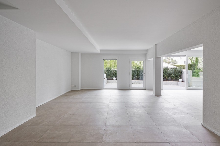 105m² office