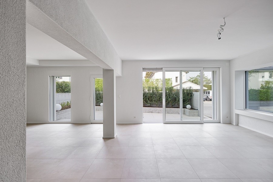 105m² office