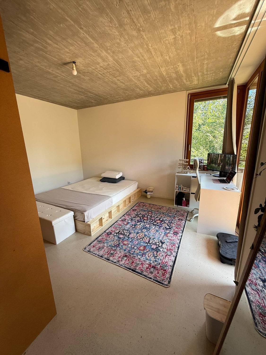 Zimmer in einer Wohngemeinschaft