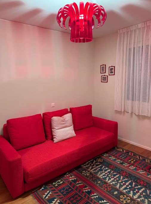 3 ½ rooms apartment (8)