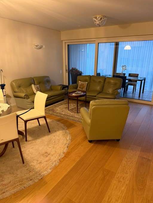3 ½ rooms apartment (5)