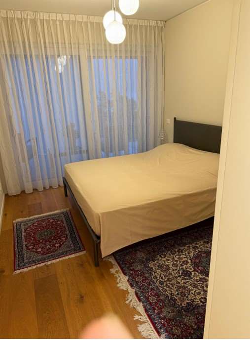 3 ½ rooms apartment (7)