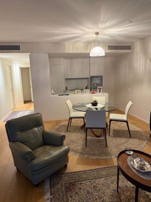3 ½ rooms apartment (6)