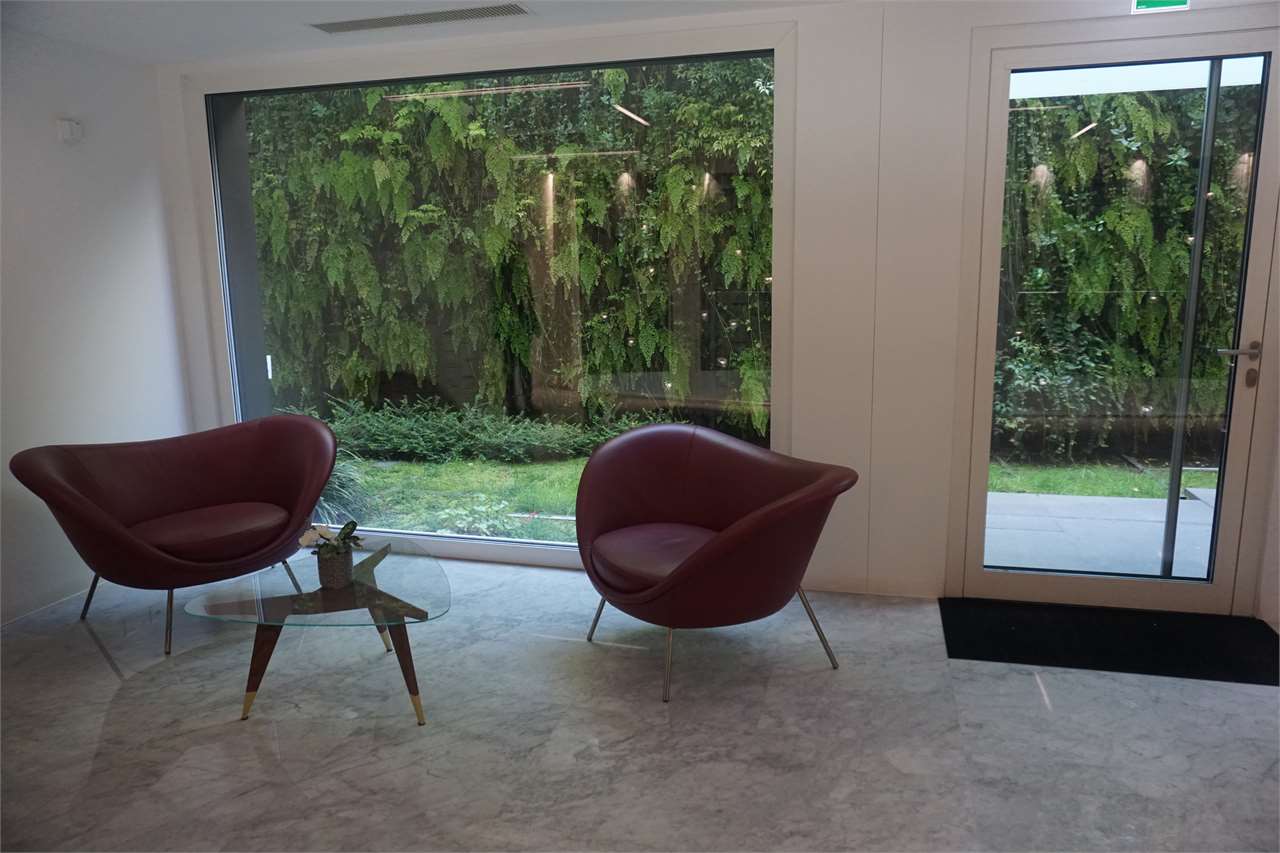 3 ½ rooms apartment (2)