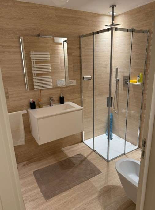 3 ½ rooms apartment (10)