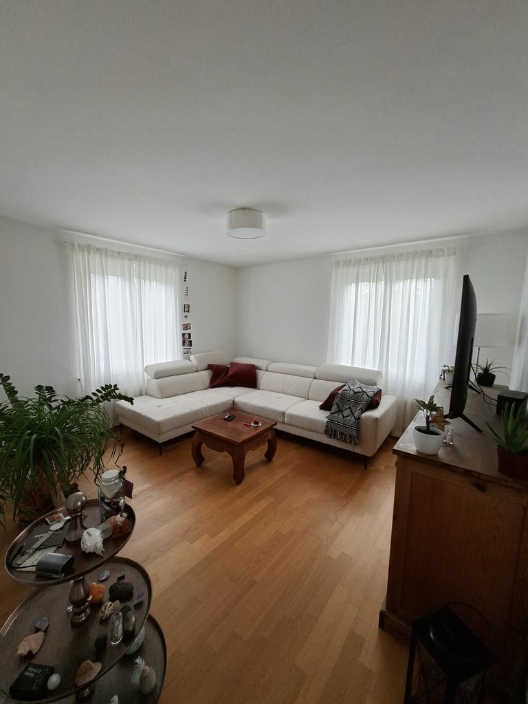 2 rooms apartment