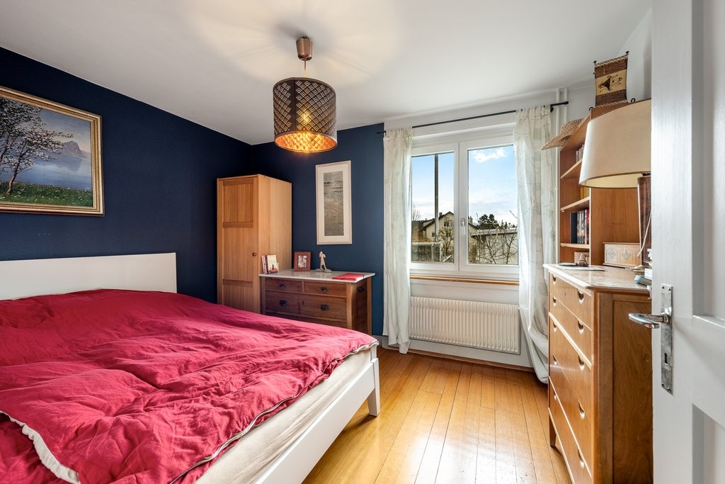 2 rooms apartment