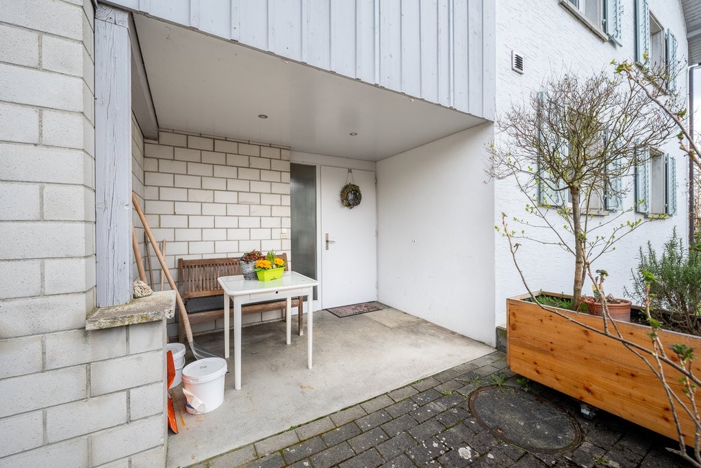2 rooms apartment