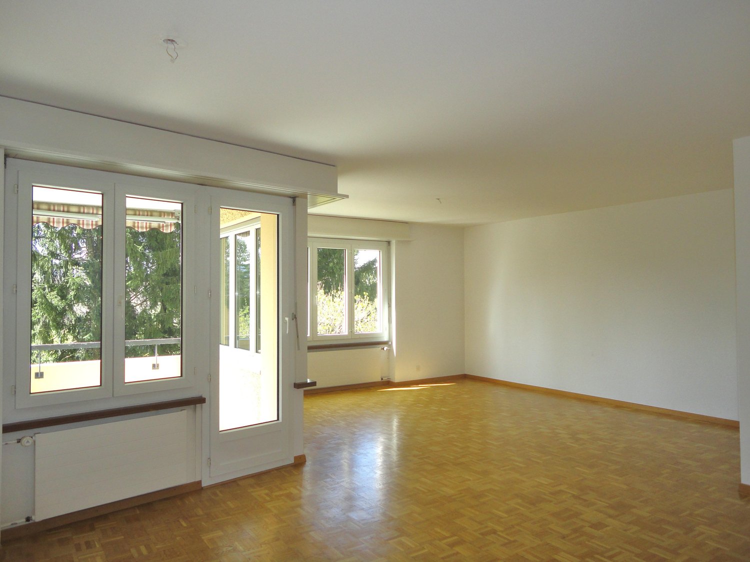 3 ½ rooms apartment, Foto 4 von 7