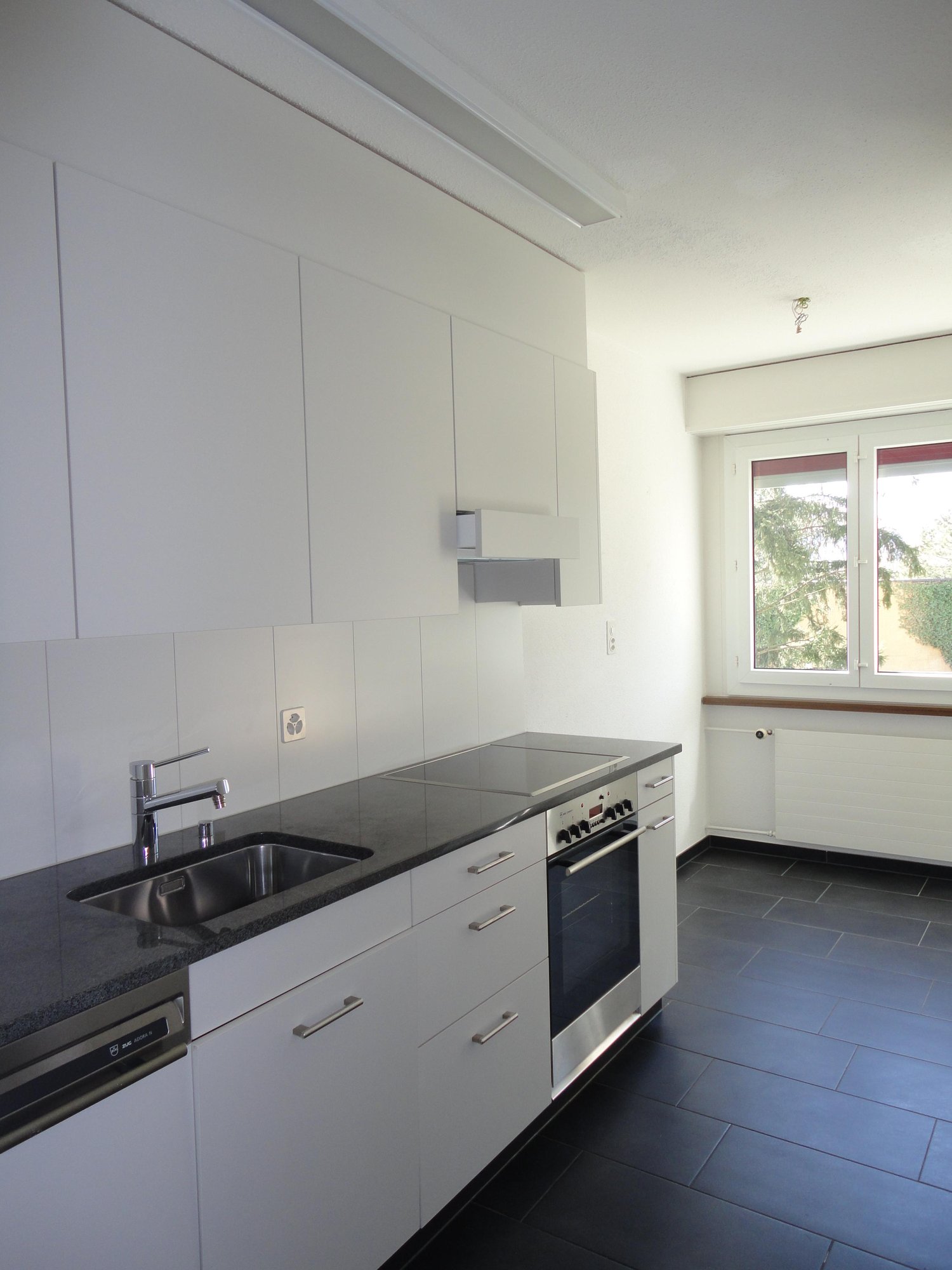 3 ½ rooms apartment, Foto 1 von 7