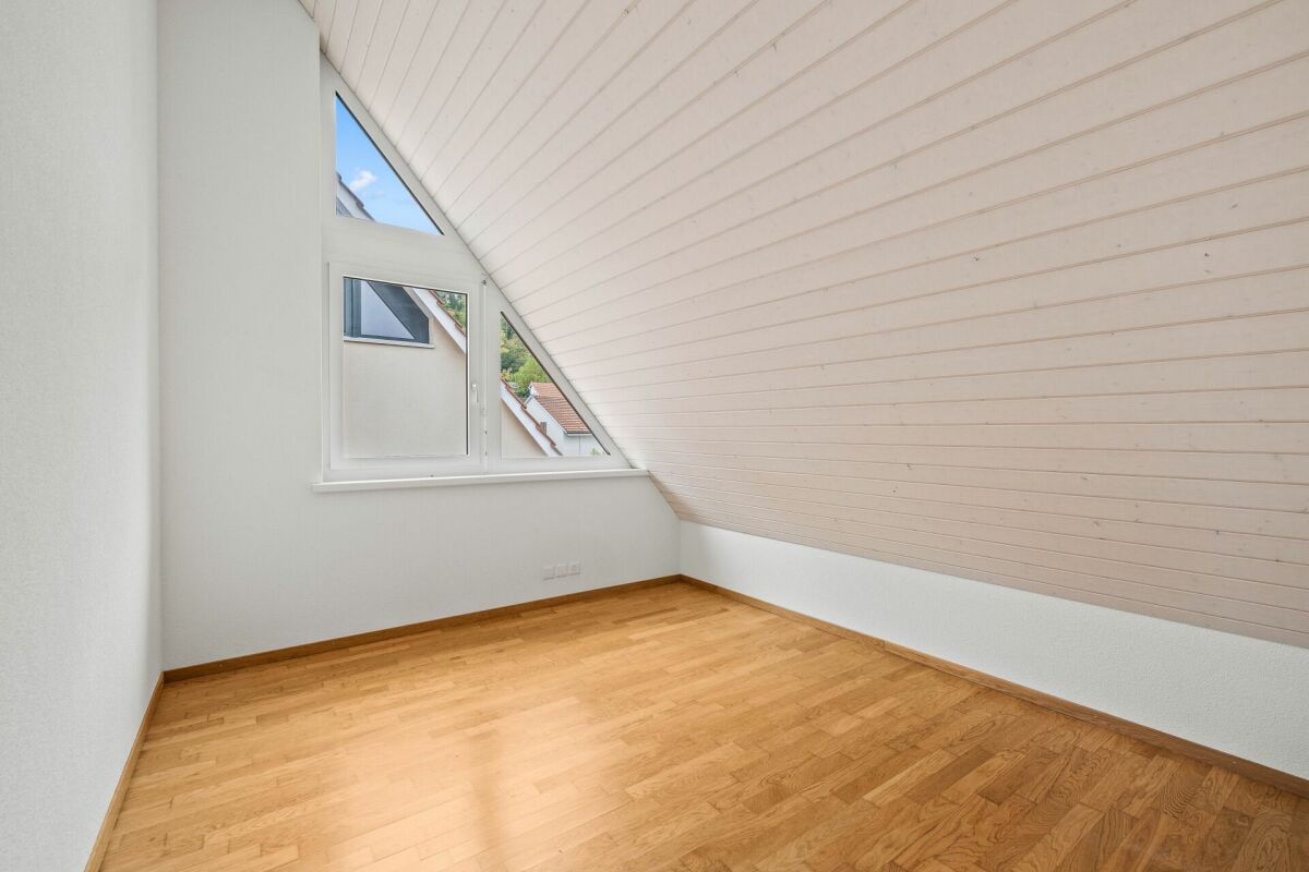 4 ½ rooms duplex