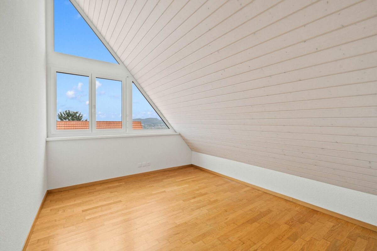 4 ½ rooms duplex
