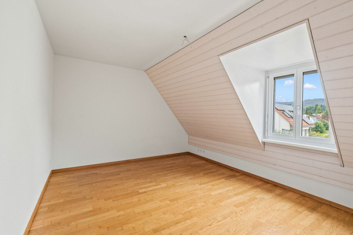 4 ½ rooms duplex