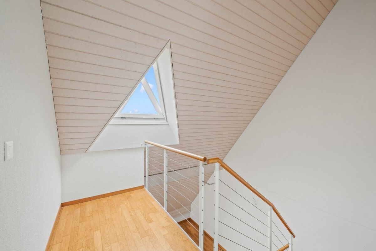 4 ½ rooms duplex