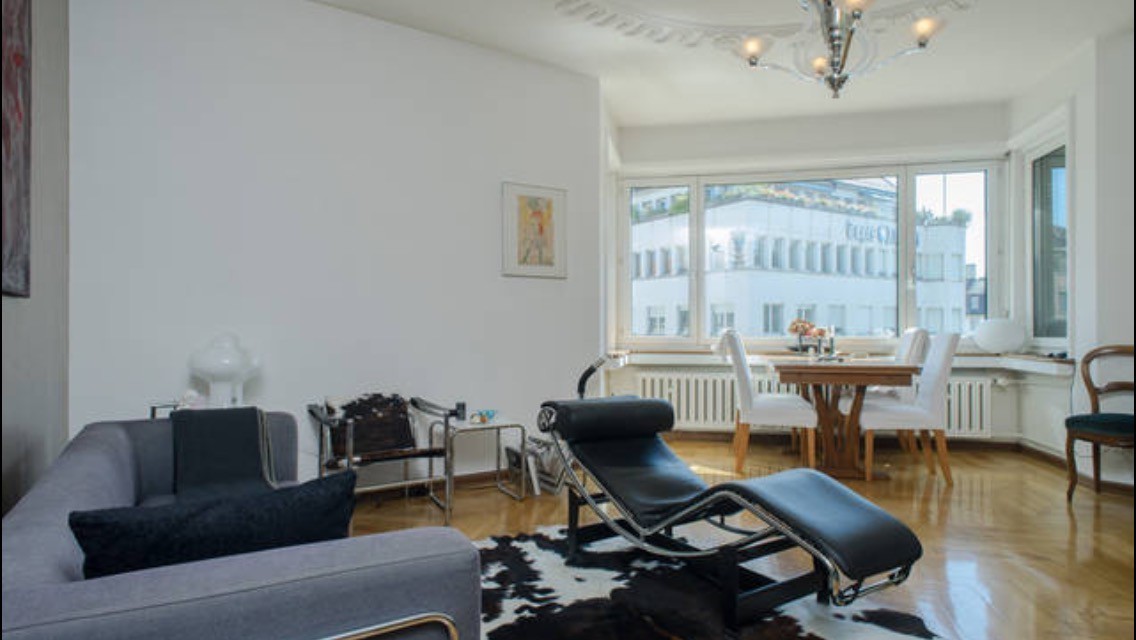 Zimmer in einer Wohngemeinschaft, Foto 7 von 9