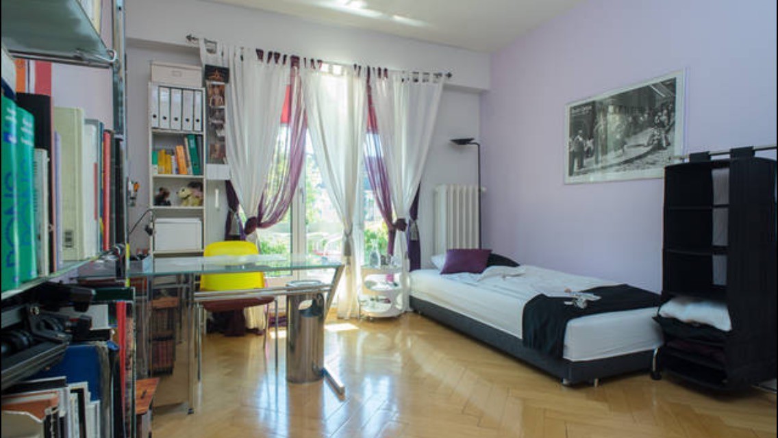 Zimmer in einer Wohngemeinschaft, Foto 2 von 9