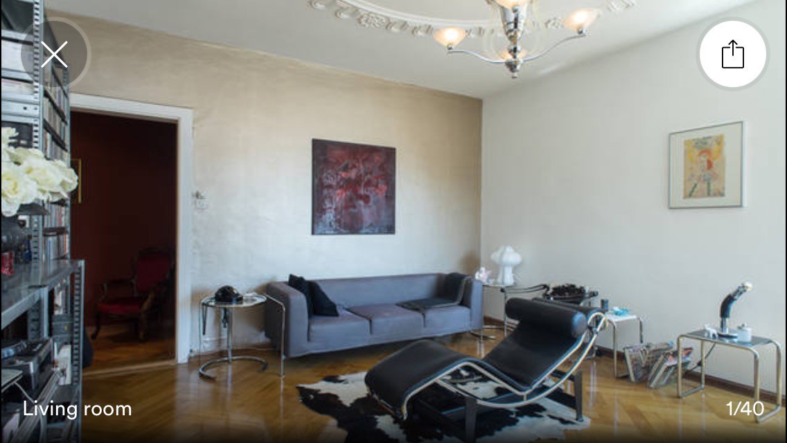 Zimmer in einer Wohngemeinschaft, Foto 8 von 9