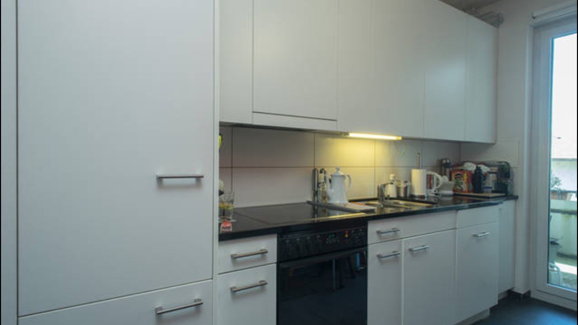 Zimmer in einer Wohngemeinschaft, Foto 6 von 9