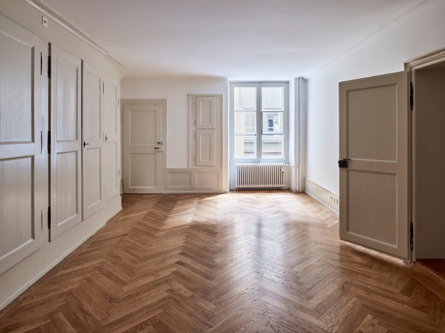 Appartamento di 5 ½ locali