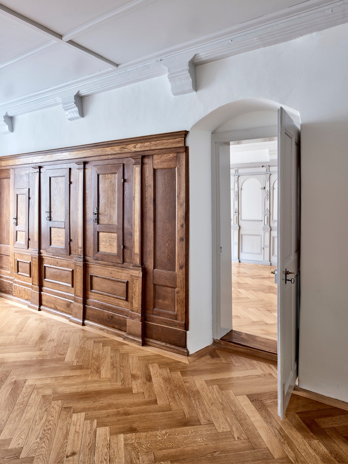 Appartamento di 5 ½ locali