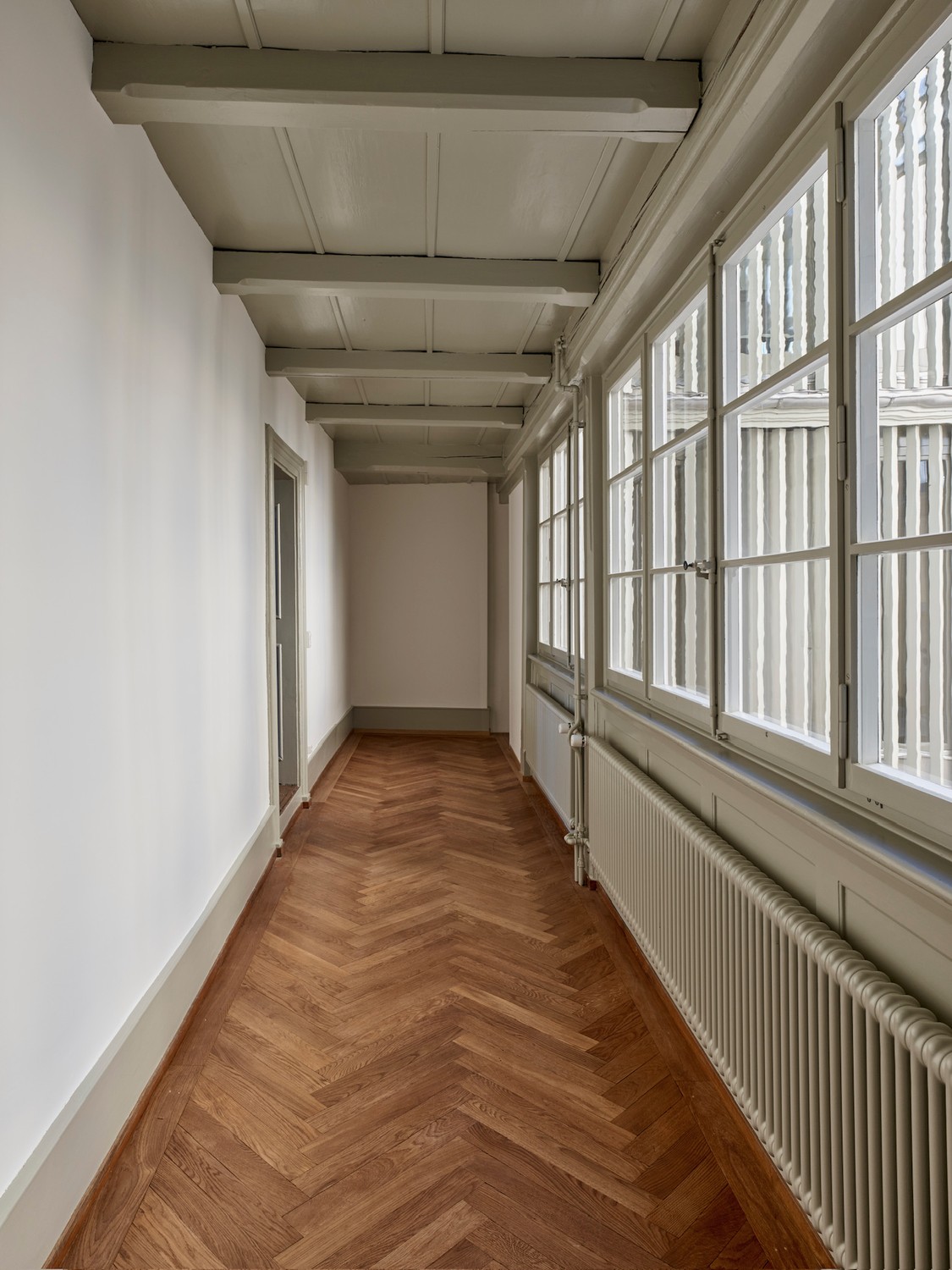 Appartamento di 5 ½ locali