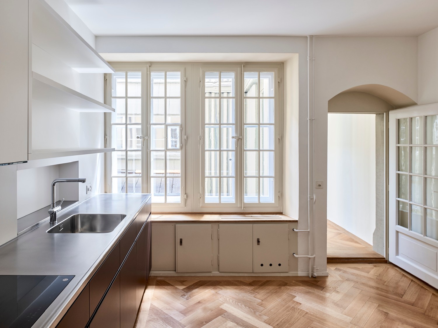 Appartamento di 5 ½ locali