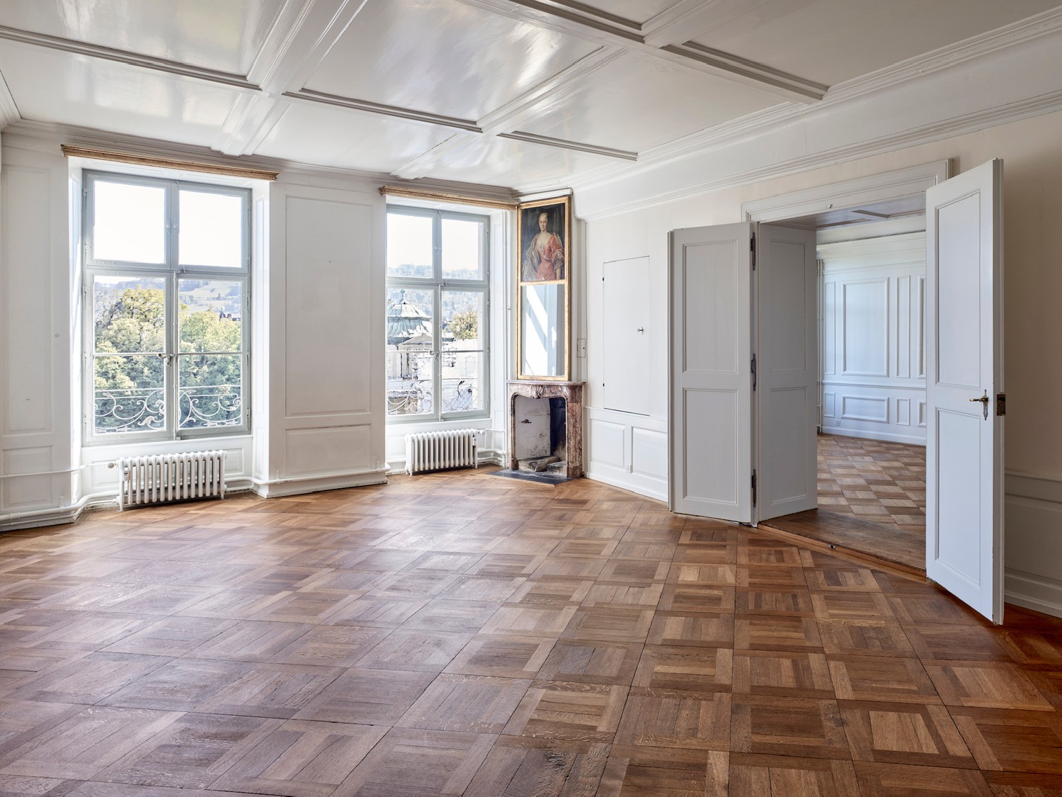 Appartamento di 5 ½ locali