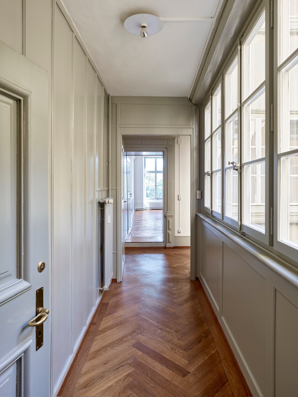 Appartamento di 5 ½ locali
