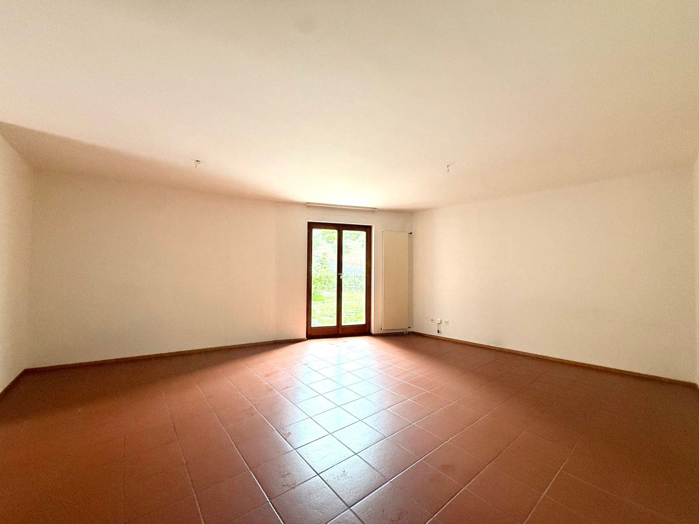 2 rooms apartment