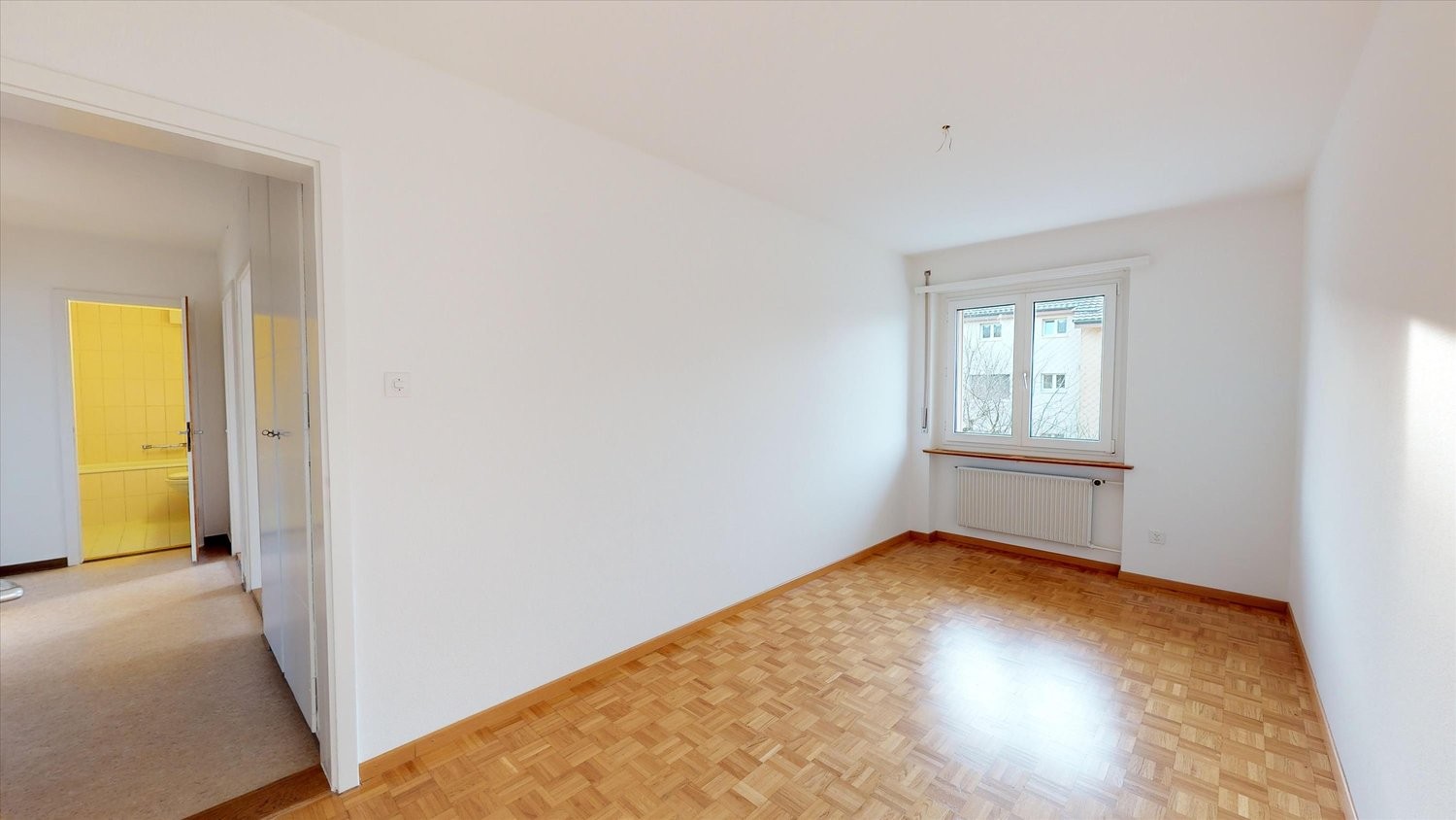 Appartamento di 4 ½ locali