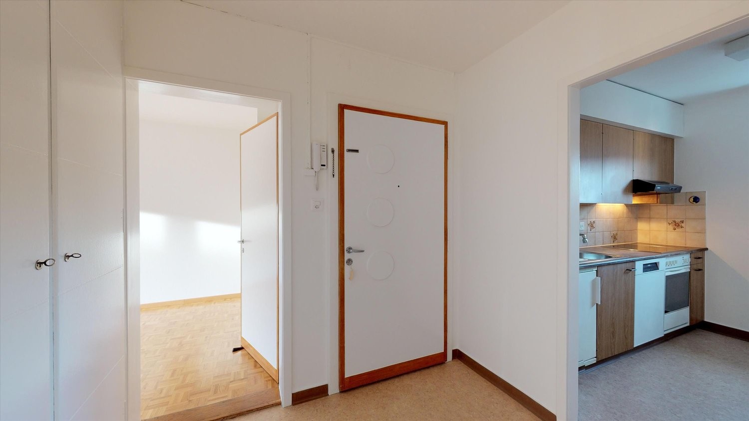 Appartamento di 4 ½ locali