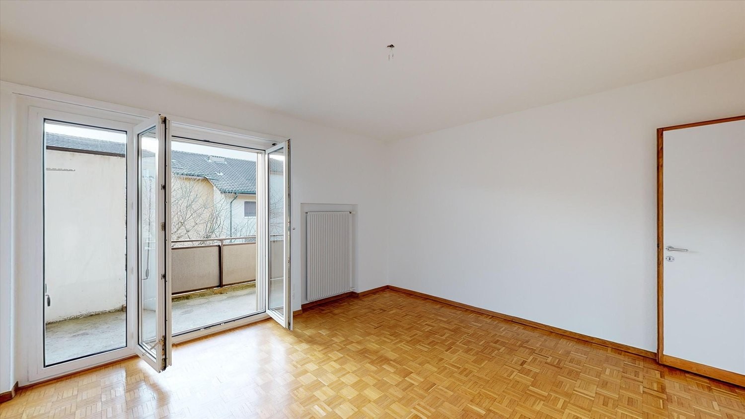 Appartamento di 4 ½ locali