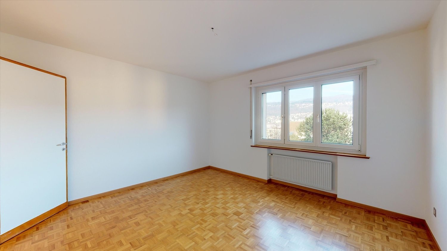 Appartamento di 4 ½ locali