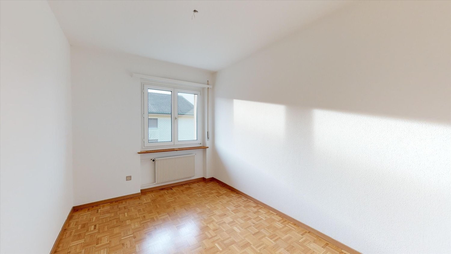 Appartamento di 4 ½ locali