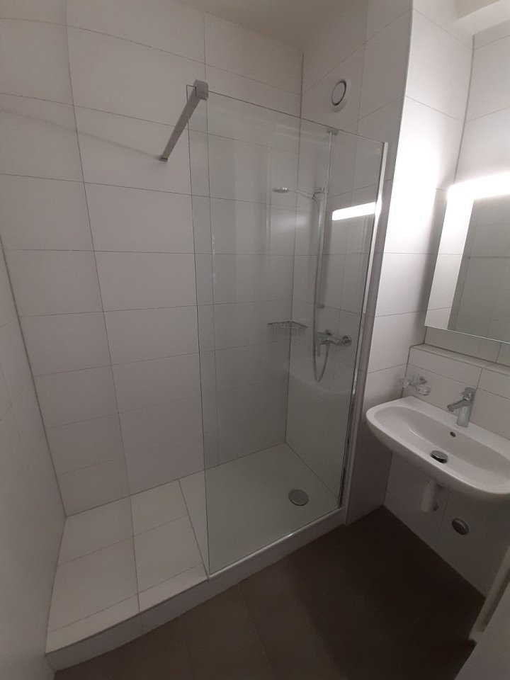 3-Zimmer-Wohnung