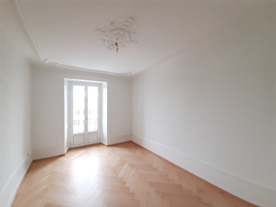 3-Zimmer-Wohnung