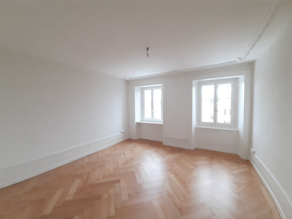 3-Zimmer-Wohnung