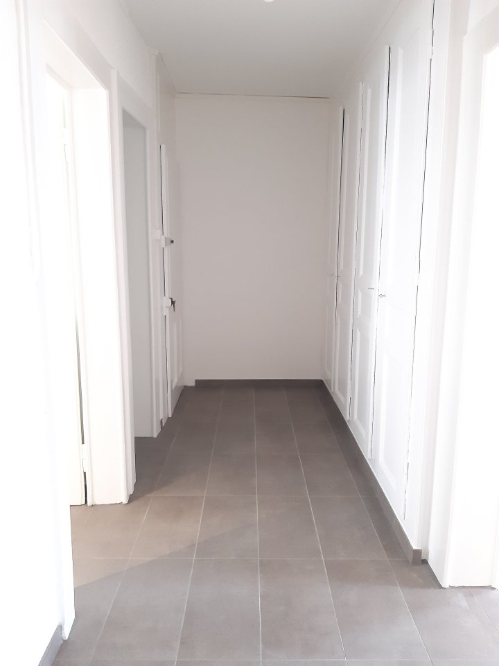 3-Zimmer-Wohnung