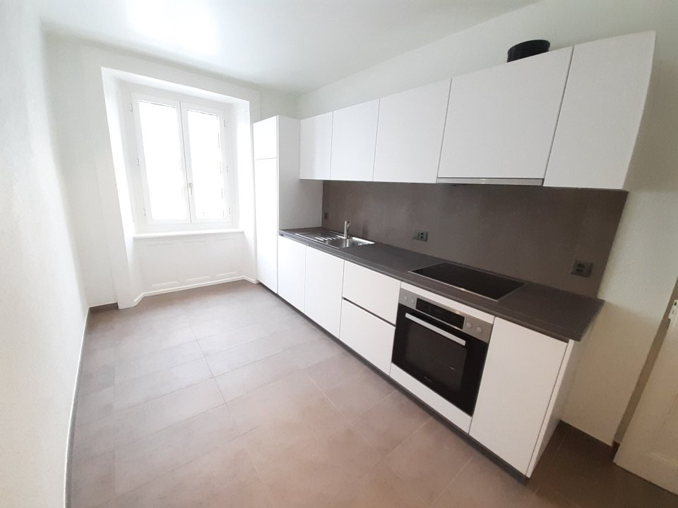 3-Zimmer-Wohnung
