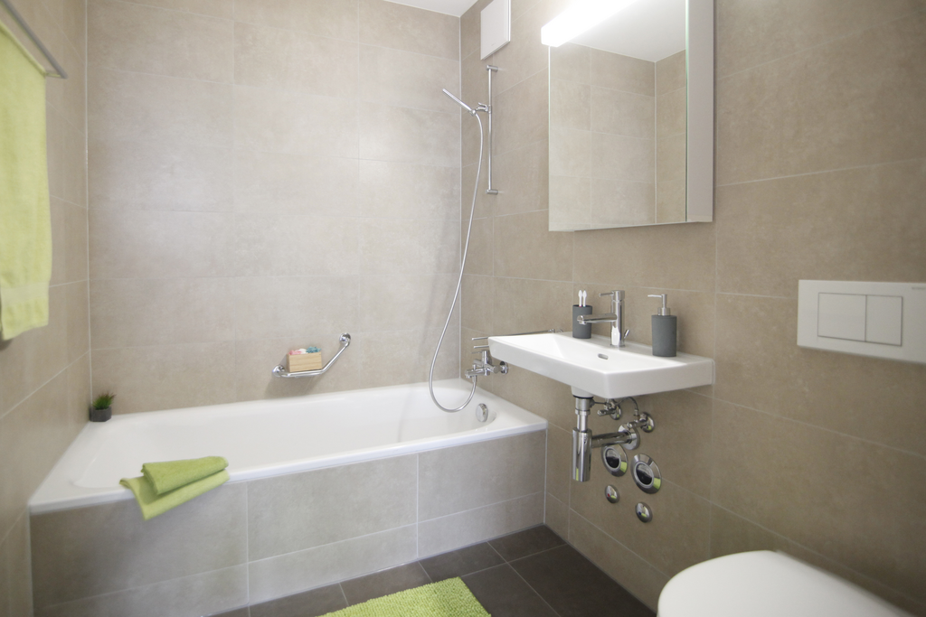 2 ½ rooms apartment, Foto 5 von 9