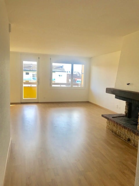 Appartamento di 3 ½ locali