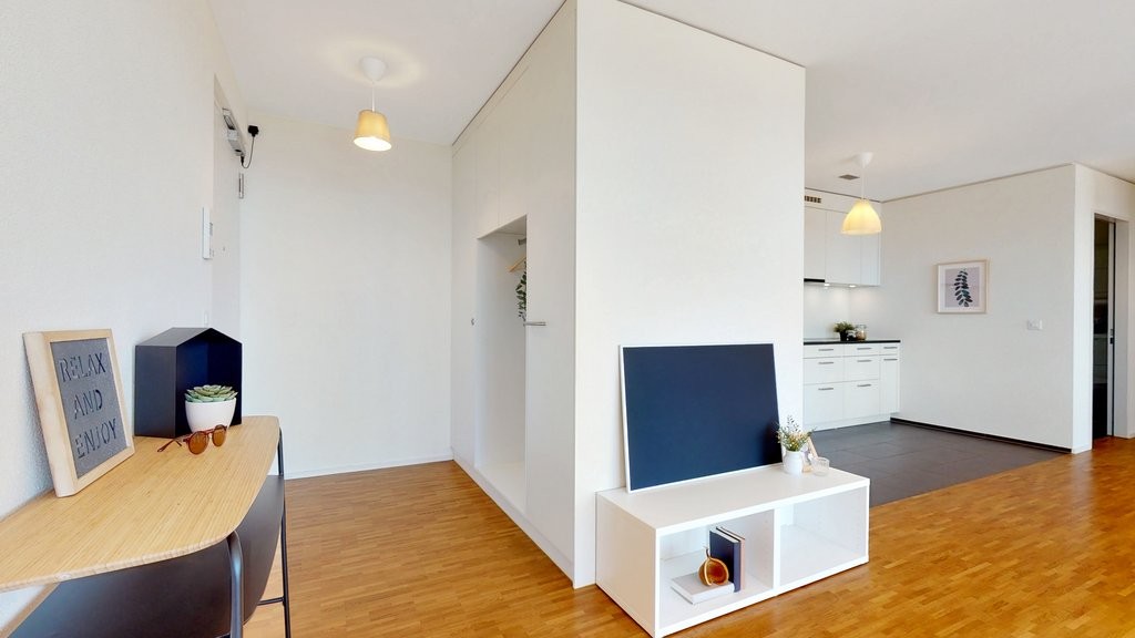 Appartement de 3 ½ pièces, photo 8 sur 10