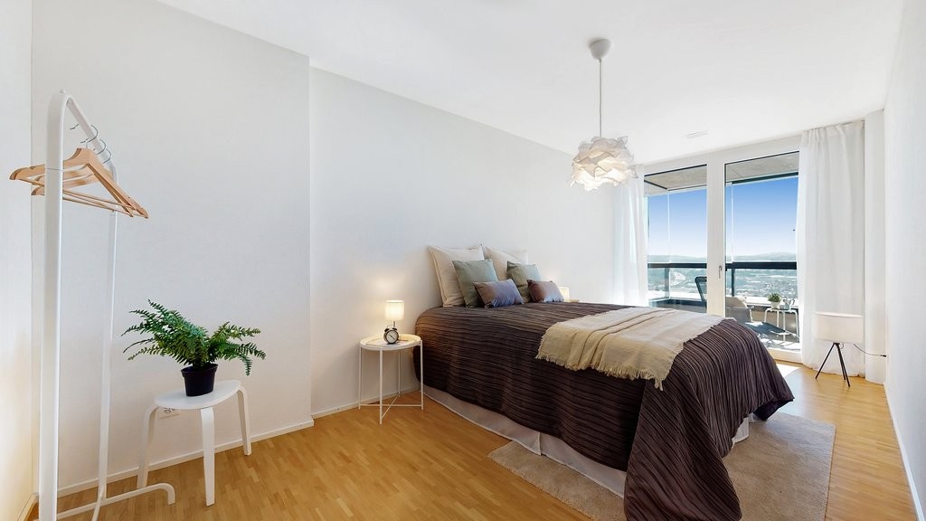 Appartement de 3 ½ pièces, photo 10 sur 10