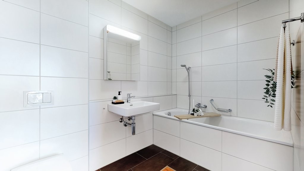 Appartement de 3 ½ pièces, photo 7 sur 10