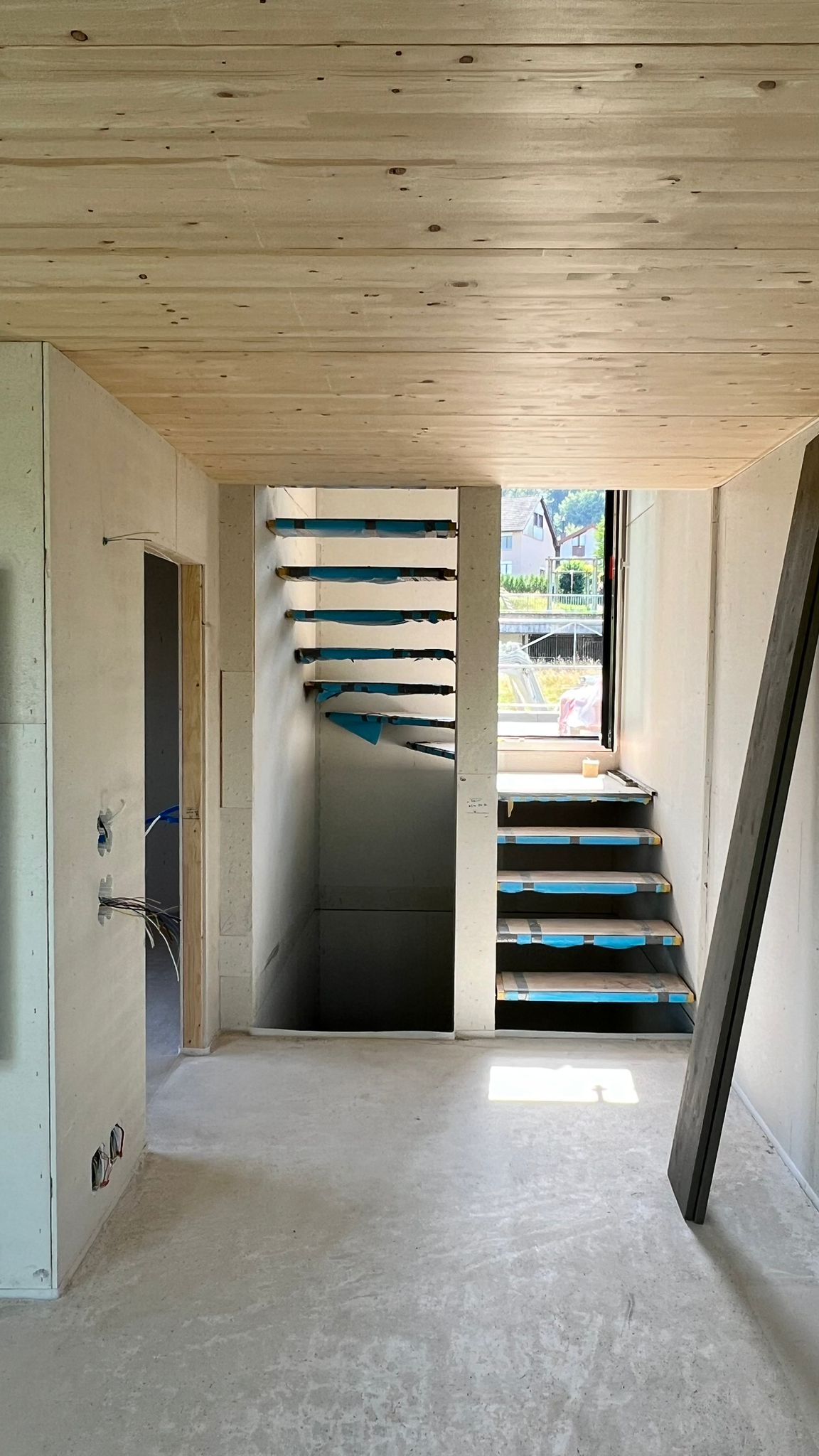 Maison individuelle de 4 ½ pièces