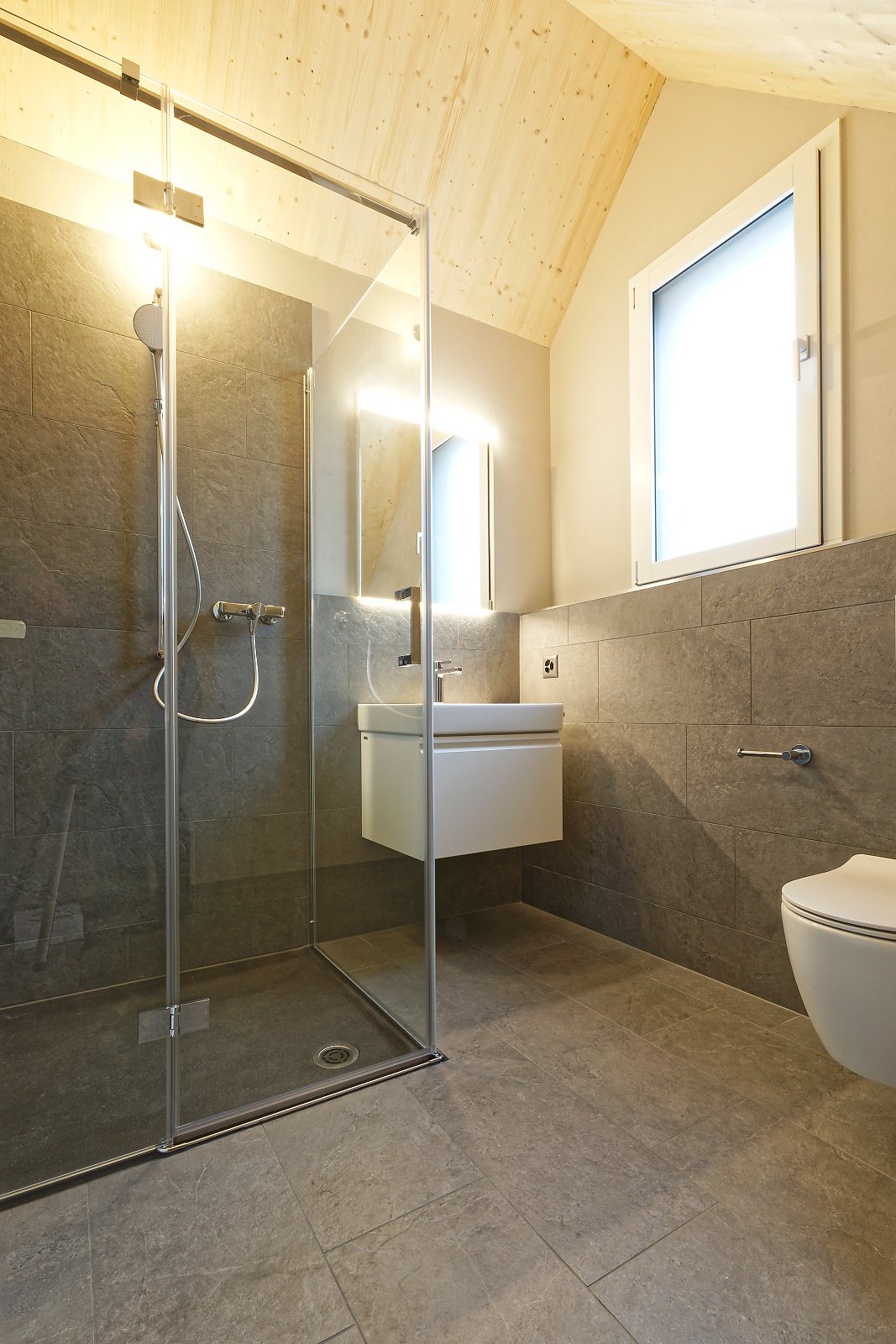 Maison individuelle de 4 ½ pièces